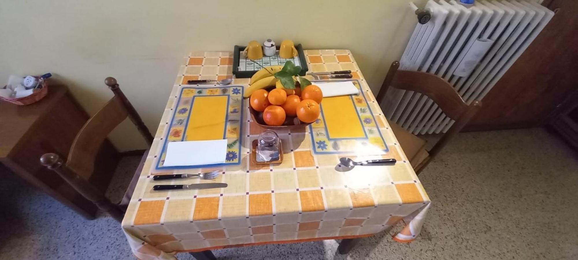 Casa Dino Appartement *