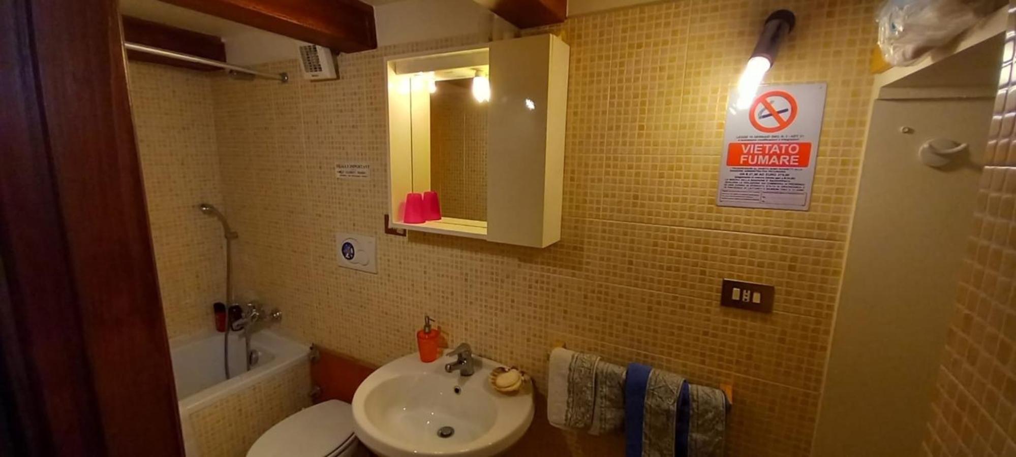 Casa Dino Appartement *